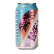 Philter Raspberry Pash Berliner Weisse