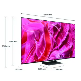 SAMSUNG 三星 65S90C | 65吋 4K 電視 | S90C QA65S90CAXXZW |