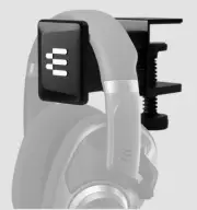 Gaming EPOS GSA 50 Headset Hanger brand new