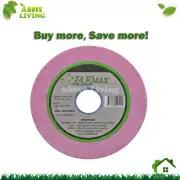 Grinding Wheel For Chainsaw Sharpener Disc 3/8" .404" 105x22x4.5mm