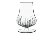 6pc Luigi Bormioli Mixology 230ml Vintage Spirits Glasses Drink Glassware Set