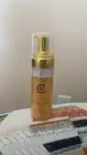 Predire Paris GOLD Lava Foam Cleanser 5.0oz BNIB/SEALED