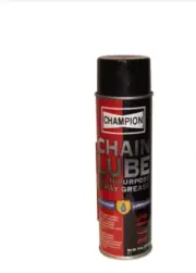 Champion Chain Lube Multi-Purpose Spray Grease