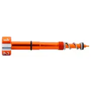 Tusk Fuel Mixture Screw Orange For KTM 450 EXC-R 2008-2011