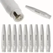 USA 10*Dental Ultrasonic Piezo Scaler Handpiece fit for DTE SATELEC Cavitron