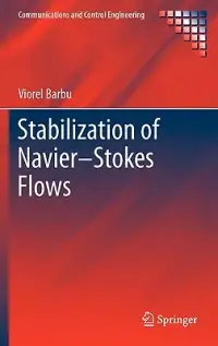 在飛比找博客來優惠-Stabilization of Navier-Stokes