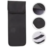 Tent Nail Storage Bag Travel Outdoor Camping Accessory Pegs Pocket Stake