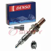 Denso Downstream Oxygen Sensor for 1999-2002 Nissan Quest 3.3L V6 Exhaust xd (for: Nissan)