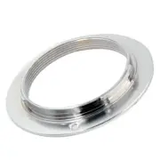 M42-NEX Brass Modify Adapter for M42 Large format Lens to Sony E Mount Camera