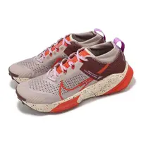 在飛比找ETMall東森購物網優惠-Nike 越野跑鞋 ZoomX Zegama Trail 男