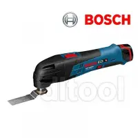 在飛比找Yahoo!奇摩拍賣優惠-=達利商城= 德國 BOSCH 博世 GMF10.8V-LI