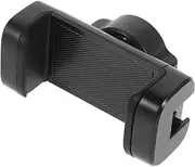 Phone Tripod Mount Practical Tripod Phone Holder Attachment Phone Clamp Phone Holder Clip Phone Mount Stand Clip Smartphone Holder Clip for Tripod Stand
