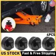 4PC Jacking Lift Pad Jack Pads Lift Pucks For Chevrolet Corvette C5 1997-2004 US