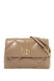 TORY BURCH Kira shoulder bag Woman 154704 250TO White