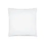 24" Square Hypoallergenic Luxury 90/10 Feather/Down Pillow Insert Multiple Sizes