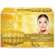 VLCC Facial Kits (Gold Facial Kit 300 gm)