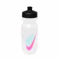 在飛比找Yahoo奇摩購物中心優惠-Nike 水瓶 Big Mouth Bottle 2 男女款