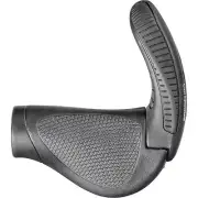Ergon GP3 Grips - Rohloff/Nexus, Large 42410236
