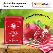 Turkish Pomegranate Tea, Hafiz Mustafa - 75gr
