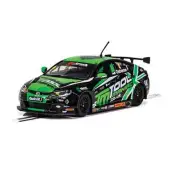 Scalextric - 1/32 Scale - MG6 NGTC - BTCC 2019 - SAM OSBORNE