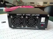 Assembled MiniPA100 MiNi 100W HF Power Amplifier Shortwave Power Amplifier