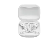 Shokz OpenFit Air True Wireless Earbuds - White