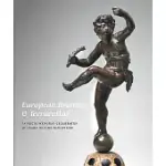 EUROPEAN BRONZES & TERRACOTTAS: PATRICIA WENGRAF CELEBRATES 40 YEARS OF FINE SCULPTURE