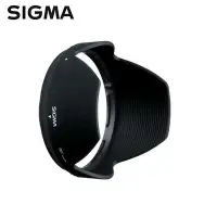 在飛比找Yahoo!奇摩拍賣優惠-我愛買#Sigma原廠遮光罩LH680-04遮光罩18-25