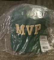 Vineyard Vines MVP 5 Panel Snapback Youth Hat New