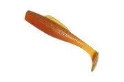 Zman 3 Inch Minnowz Soft Plastic Lures - Motor Oil