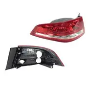 Sterling Tail Light to suit Ford Falcon 02/2008 to 08/2014 - FDFC-TAL-115L