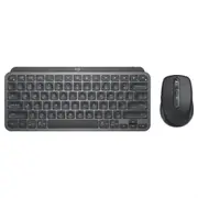 Logitech MX Keys Mini wireless Combo for Business with Logi Bolt 1000 dpi 2-year limited hardware warranty, global product support 920-011065