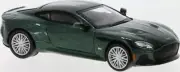 PCX 1:87 Scale Aston Martin DBS Superleggera Metallic Dark Green 2019