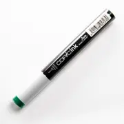 Copic Ink Refill G19 Bright Parrot Green 12ml Alcohol Ink