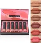 Balee 6PCS Matte Lipstick Set,Long Lasting & Non-Stick Cup and Waterproof Lip...
