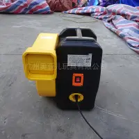 在飛比找蝦皮購物優惠-❤免運費❤110v/220v鼓風機   戶外充氣城堡跳床  