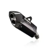 Slip-On Line (Titanium) BMW R1300GS 2024 (S-B13SO4-HJGTBL)