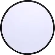 ARTIBETTER Photography -in-1 Light Diffuser Portable for Outdoor Silver Professional Results