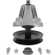 Original Equipment Spindle Assembly Select 50 in Zero Turn Mower Garden Tractors