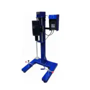 Electric Hoist Blender Mixing Grinding Dispersion Machine Dispersion Homogenizer