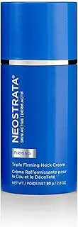 [Neostrata] Skin Active Triple Firming Neck Cream 80ml