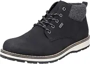 [Rieker] Men's 38419 Fashion Boot
