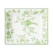 Bernadaud Albertine Plateau Rectangular Tray
