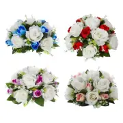 Artificial Flower Arrangement Flower Bouquets