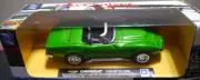 New Ray 1/43 City Cruiser 1969 Chevy Corvette American Classic Car Diecast