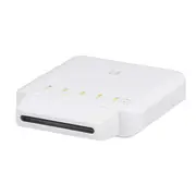 Ubiquiti Uswflex Unifi Switch 5Ports Poe 46W X 4 Ports Out