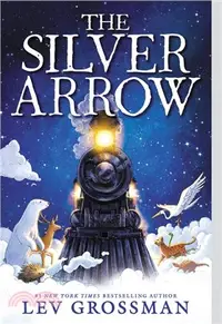在飛比找三民網路書店優惠-The Silver Arrow