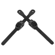 2 Sets Speed ​​skate Buckle Strap Roller Skates Accessories Child Man