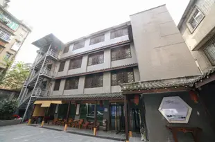 宜昌水雲居民宿酒店(原昭君文化客棧)Shuiyunju Hostel