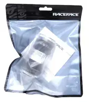 RaceFace EXI PF30 Bottom Bracket: 46mm ID x 73mm Shell x 24mm Spindle